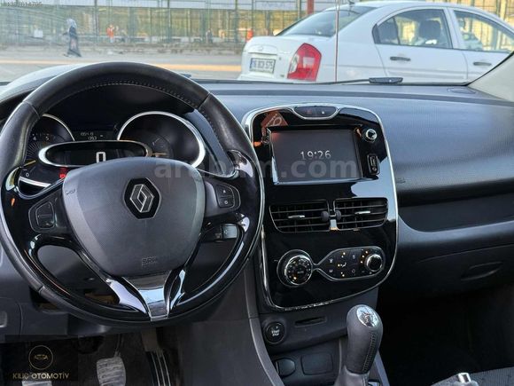 KILIÇ OTOMOTİV'DEN HATASIZ BOYASIZ 90'LIK İCON