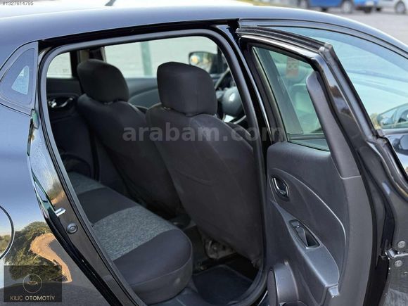 KILIÇ OTOMOTİV'DEN HATASIZ BOYASIZ 90'LIK İCON
