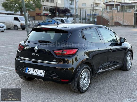 KILIÇ OTOMOTİV'DEN HATASIZ BOYASIZ 90'LIK İCON