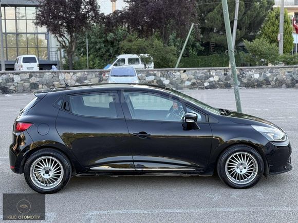 KILIÇ OTOMOTİV'DEN HATASIZ BOYASIZ 90'LIK İCON