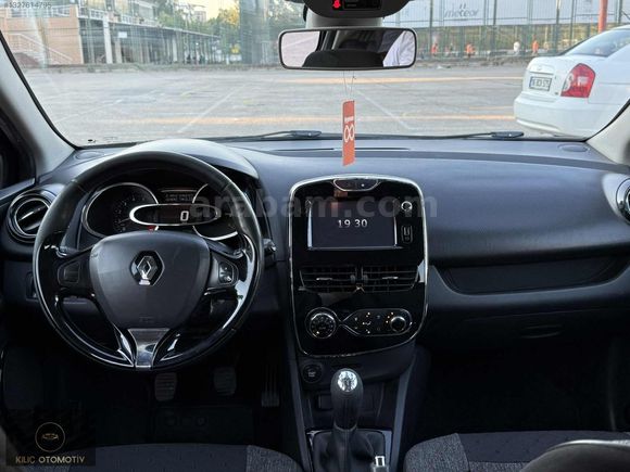 KILIÇ OTOMOTİV'DEN HATASIZ BOYASIZ 90'LIK İCON