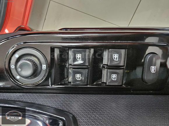 2014 MODEL CLIO İCON DEĞİŞENSİZ 177 BİN KM DE