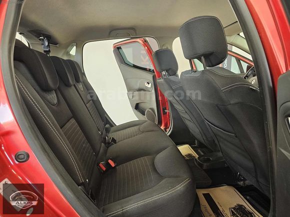 2014 MODEL CLIO İCON DEĞİŞENSİZ 177 BİN KM DE
