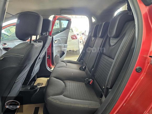 2014 MODEL CLIO İCON DEĞİŞENSİZ 177 BİN KM DE
