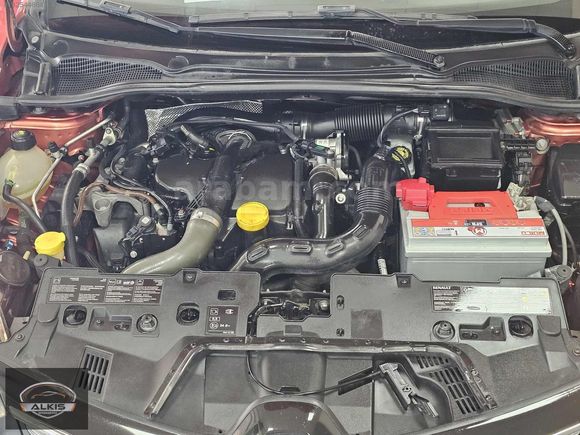 2014 MODEL CLIO İCON DEĞİŞENSİZ 177 BİN KM DE