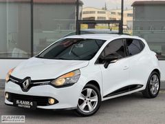 SAHRA MOTORS'DAN 2014 RENAULT CLİO 1.5DCİ ICON OTOMATİK VİTES