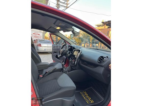 -DEĞİŞENSİZ-150BİNDE-SERVİS BAKIMLI-KUSURSUZ-KARTA12TAKSİT-