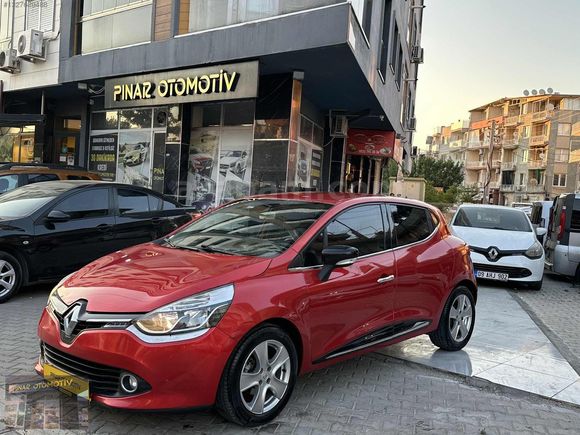 -DEĞİŞENSİZ-150BİNDE-SERVİS BAKIMLI-KUSURSUZ-KARTA12TAKSİT-