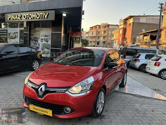 -DEĞİŞENSİZ-150BİNDE-SERVİS BAKIMLI-KUSURSUZ-KARTA12TAKSİT-