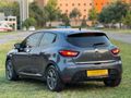 Dolular dolusu İcon Clio