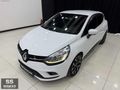 SSMAKAS..2018..RENAULT..CLİO..1.5..DCI..İCON..90HP..OTOMATİK