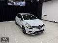 SSMAKAS..2018..RENAULT..CLİO..1.5..DCI..İCON..90HP..OTOMATİK