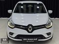 SSMAKAS..2018..RENAULT..CLİO..1.5..DCI..İCON..90HP..OTOMATİK