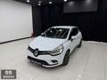 SSMAKAS..2018..RENAULT..CLİO..1.5..DCI..İCON..90HP..OTOMATİK