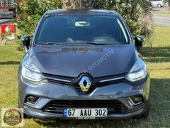 İLK SAHİBİNDEN İCON 1.5 DCİ OTOMATİK HATASIZ SERVIS BAKIMLI