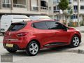 YAŞAR OTOMOTİV'DEN 2015 RENAULT CLİO 1.5 DİZEL İCON HATASIZ