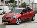 YAŞAR OTOMOTİV'DEN 2015 RENAULT CLİO 1.5 DİZEL İCON HATASIZ
