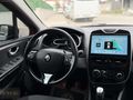 YAŞAR OTOMOTİV'DEN 2015 RENAULT CLİO 1.5 DİZEL İCON HATASIZ