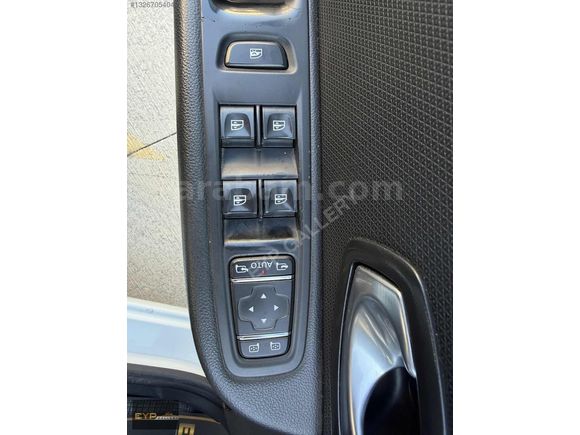 EYP GALLERY'DEN 2017 RENAULT CLİO İCON OTOMATİK