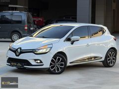 EYP GALLERY'DEN 2017 RENAULT CLİO İCON OTOMATİK