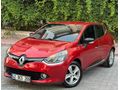 2015 RENAULT CLİO 1.5 DCİ İCON DEĞİŞENSİZ OTOMATİK VİTES