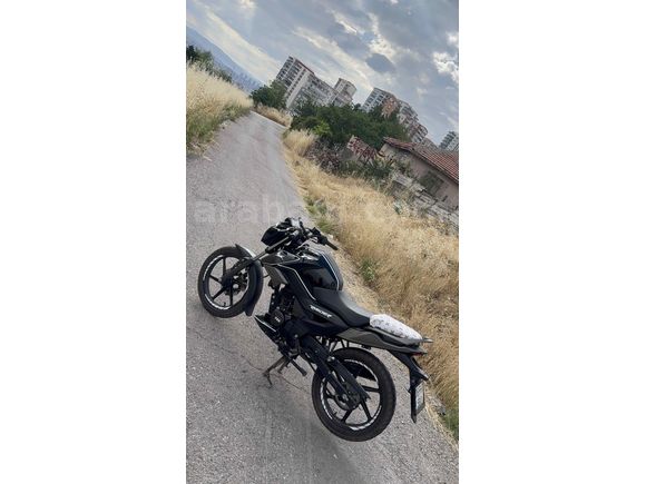 3000 KMLİK İLK GÖZ AĞRIM İLANDA