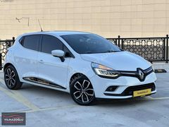 CLİO 1.5 DİZEL OTOMATİK İCON PAKET FIRSAT ARACI