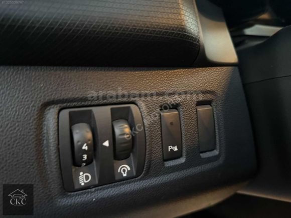 İLK SAHİBİNDEN DEĞİŞENSİZ RENAULT CLİO