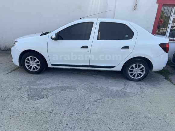 Sahibinden Renault Symbol 0.9 TCe Joy 2020 Model 