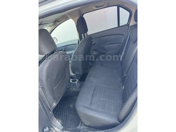 Sahibinden Renault Symbol 0.9 TCe Joy 2020 Model 