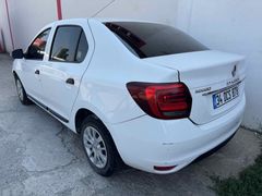Sahibinden Renault Symbol 0.9 TCe Joy 2020 Model 