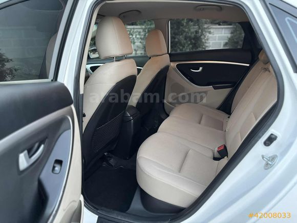 İ30-OTOMATİK-DEĞİŞENSİZ-BAKIMLI