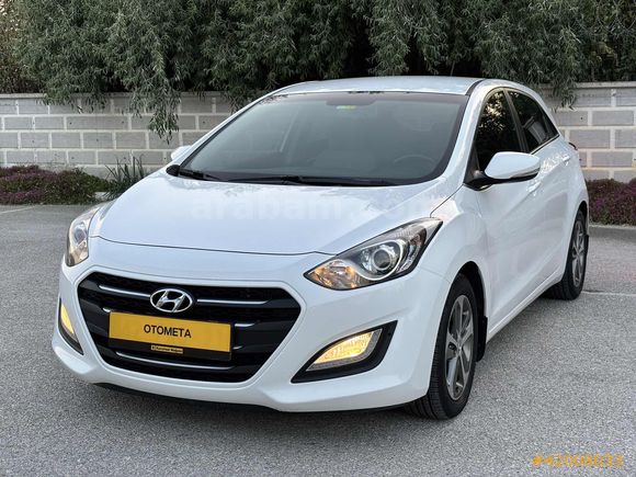 İ30-OTOMATİK-DEĞİŞENSİZ-BAKIMLI