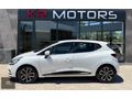 2018 RENAULT CLİO 1.5 DCİ İCON OTOMATİK BEYAZ