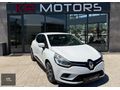 2018 RENAULT CLİO 1.5 DCİ İCON OTOMATİK BEYAZ