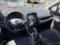 2018 RENAULT CLİO 1.5 DCİ İCON OTOMATİK BEYAZ