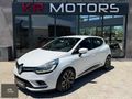 2018 RENAULT CLİO 1.5 DCİ İCON OTOMATİK BEYAZ