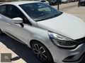 2018 RENAULT CLİO 1.5 DCİ İCON OTOMATİK BEYAZ
