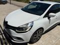 2018 RENAULT CLİO 1.5 DCİ İCON OTOMATİK BEYAZ