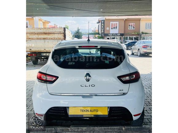 TEKİN AUTODAN 2018 OTOMATİK 1.5 DİZEL İCON FULL PAKET