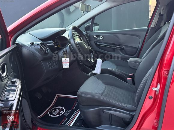 REFERANS OTOMOTİVDEN RENAULT CLİO İCON PAKET