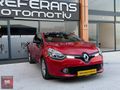 REFERANS OTOMOTİVDEN RENAULT CLİO İCON PAKET