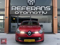 REFERANS OTOMOTİVDEN RENAULT CLİO İCON PAKET