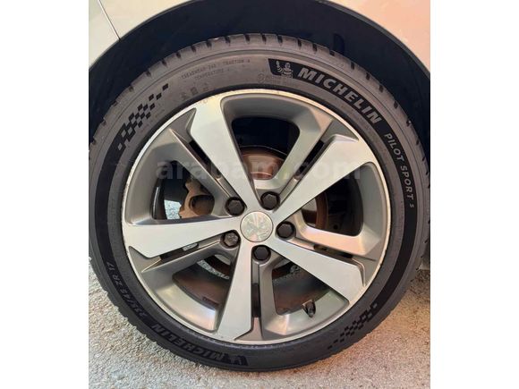 Sahibinden Peugeot 308 1.6 HDi Active 2014 Model 
