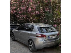 Sahibinden Peugeot 308 1.6 HDi Active 2014 Model 