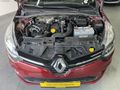 2018 MODEL 1.5 DCI EDC 166 BİNDE OTOMOTİK CLİO İCON
