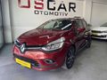 2018 MODEL 1.5 DCI EDC 166 BİNDE OTOMOTİK CLİO İCON