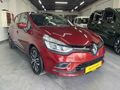 2018 MODEL 1.5 DCI EDC 166 BİNDE OTOMOTİK CLİO İCON