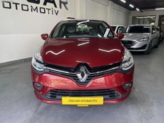 2018 MODEL 1.5 DCI EDC 166 BİNDE OTOMOTİK CLİO İCON
