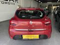 2018 MODEL 1.5 DCI EDC 166 BİNDE OTOMOTİK CLİO İCON